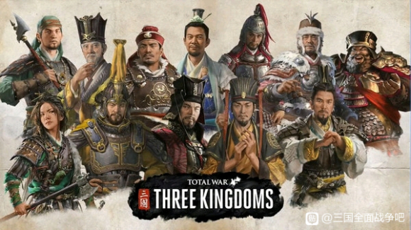 全面战争三国哪个势力最适合附庸图文详解