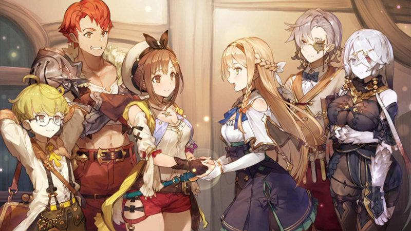 莱莎的炼金工房2旅人的水珠获取技巧