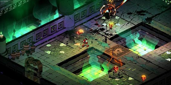 哈迪斯双子之拳扎格列欧斯型态通关技巧