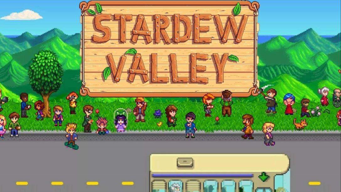 星露谷物语1.5礼盒彩蛋钓取地点详解