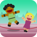 模拟跳绳运动会ios版