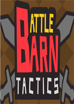 Battle Barn: Tactics中文汉化版