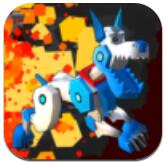 机器狗城市模拟器中文版