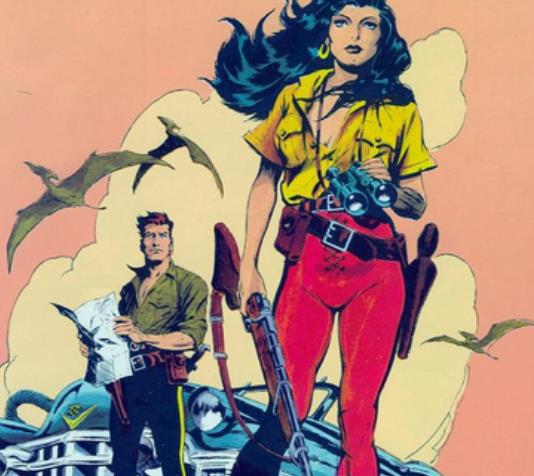 恐龙快打老板本apk