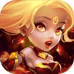 魔灵法则官方版