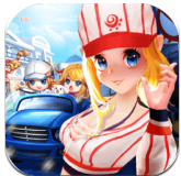 女神爱酷跑安卓版