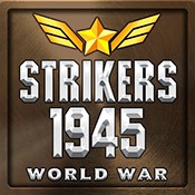 打击者1945世界大战官网正式版
