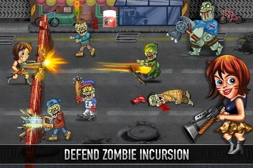 LastHero安卓版下载地址