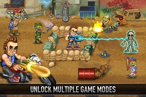 LastHero安卓版下载地址