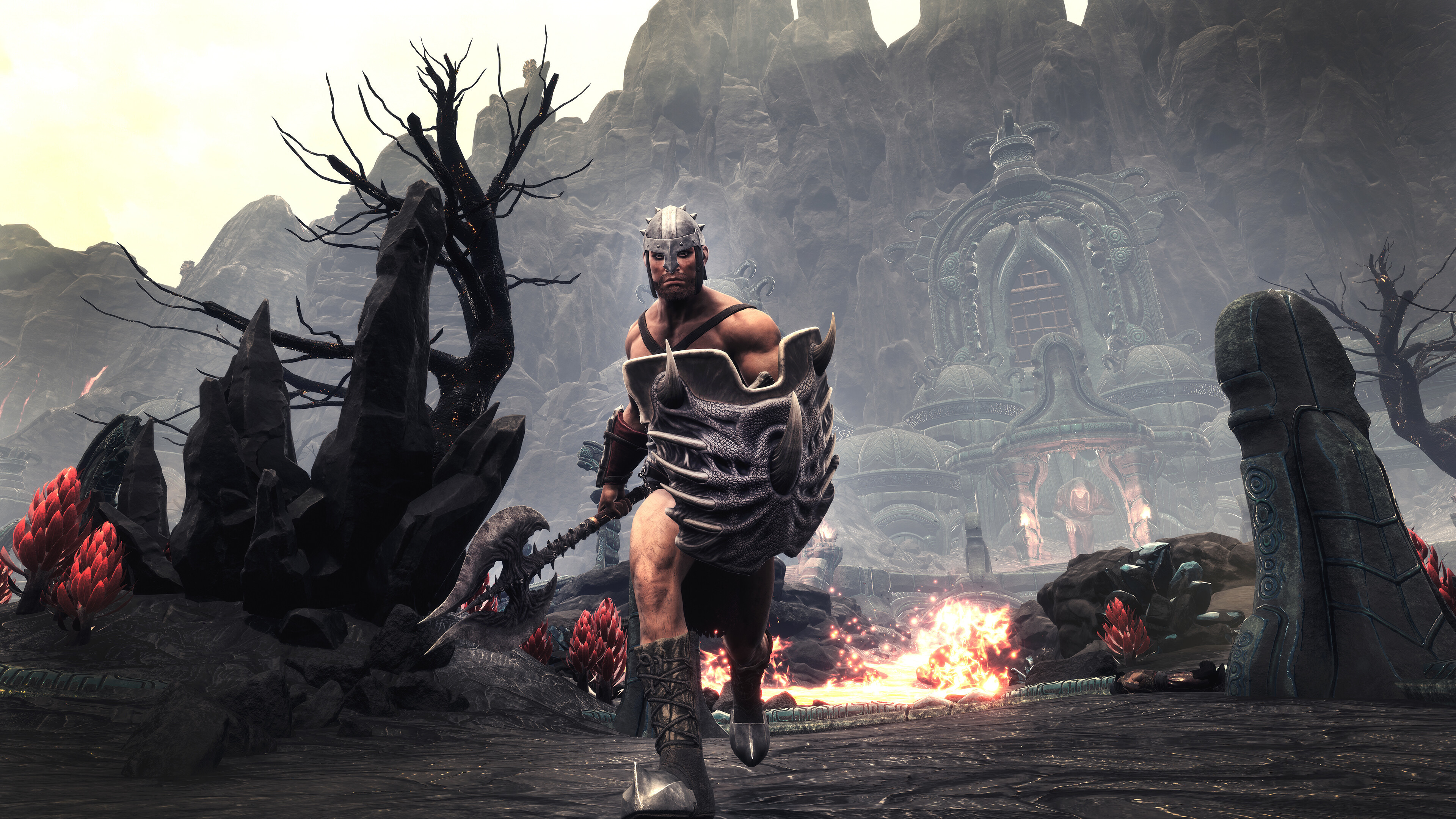 流放者柯南2.2版本更新内容详解