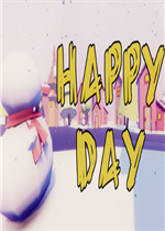Happy Day中文典藏版