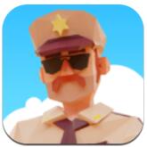 冷酷的警察中文汉化版