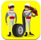 停止赛车中文版