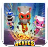 英雄猫酷跑免费版