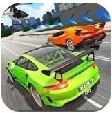 美国肌肉车物理漂移ios版