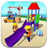 迷你我的公主探险中文版