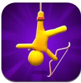 绳索英雄大冒险官网正式版