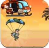 街头菜刀英雄ios版