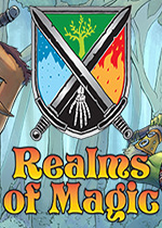 魔法王国中文汉化版