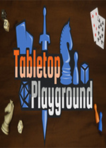 Tabletop Playground中文典藏版