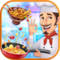 佩皮小镇大厨师最新版