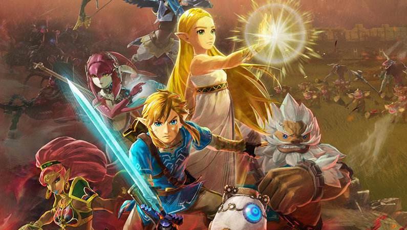 塞尔达无双灾厄启示录高级连招使用技巧