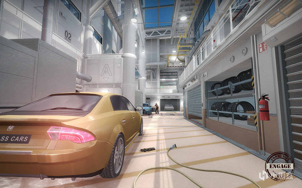 CSGO2021年1月8日更新内容详解