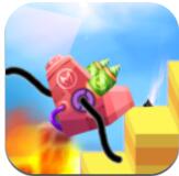 火柴人机器人快跑安卓版