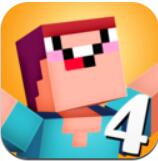我的像素世界4免费版