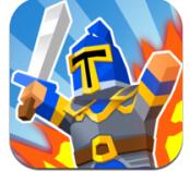 国王大战勇士传说ios版