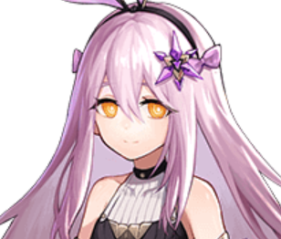 星之彼端艾尔薇人物图文介绍