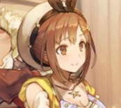 莱莎的炼金工房2河石苍炎获取指南