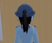 樱花校园模拟器强盗熊位置介绍