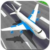 救援飞机驾驶乐园中文汉化版