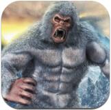 兽人雪山猩猩官网正式版
