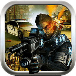 僵尸枪手ios最新版