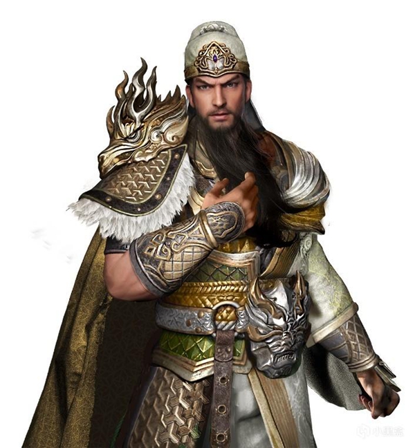 以上就是街机cn频道带来的三国群英传8神关羽怎