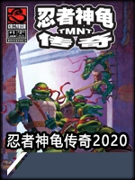 忍者神龟传奇2020中文版