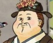 江南百景图春意荷包获得位置分享