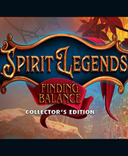 精灵传说:寻找平衡中文典藏版