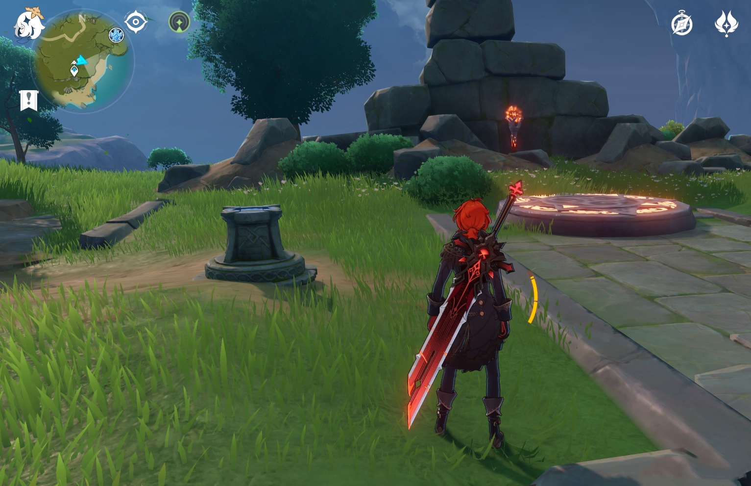 原神宝藏迷踪怎么必出多人挑战宝藏迷踪必出多人挑战方法介绍