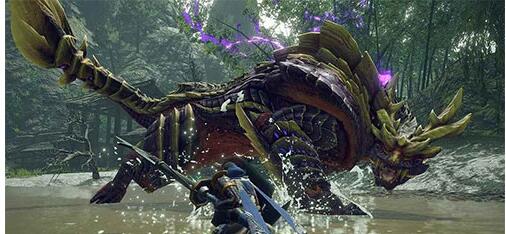 怪物猎人崛起铳枪隐藏实用技巧详解