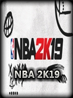 NBA2K19纪念版中文版