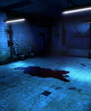 电锯惊魂steam存档版