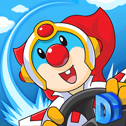 摩尔卡丁车免费版