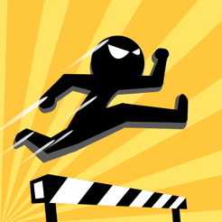 火柴人超级飞侠中文汉化版