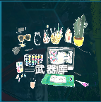 方舟生存进化洪荒神话MOD建筑效果详解