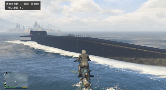 GTA51月12日更新内容详解
