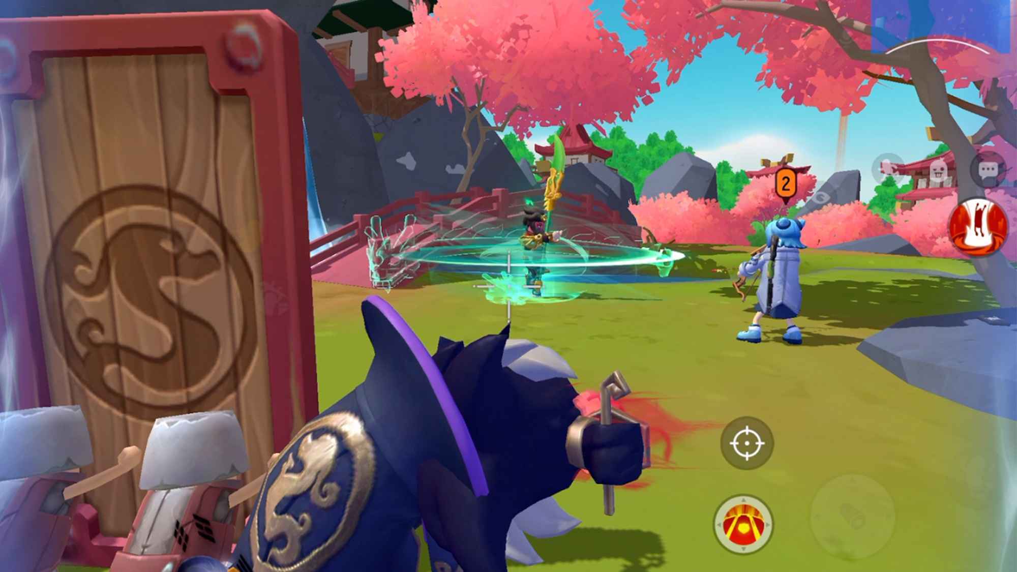 香肠派对2021正式版