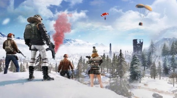 子弹侵袭无限版